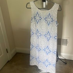 Tallbots dress